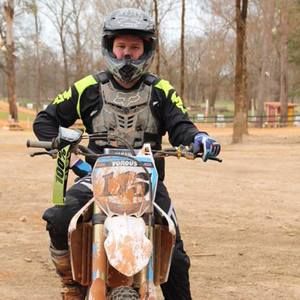 Meet your Posher, Tylor